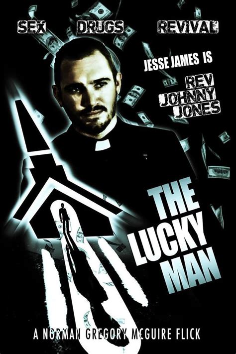 The Lucky Man
 2024.04.27 18:17